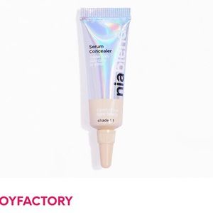 Niablend serum concealer L1 shade